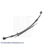 BLUE PRINT - ADT38826 - Рессора подвески задняя